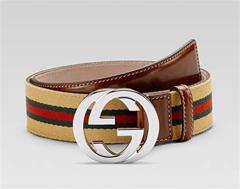 cintura vintage gucci|cinture gucci originali.